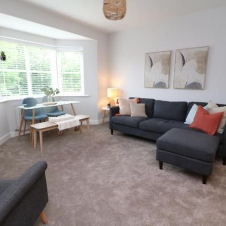 The Sanctury - Ih25Swa Appartement Middleton One Row Buitenkant foto