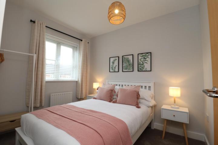 The Sanctury - Ih25Swa Appartement Middleton One Row Buitenkant foto