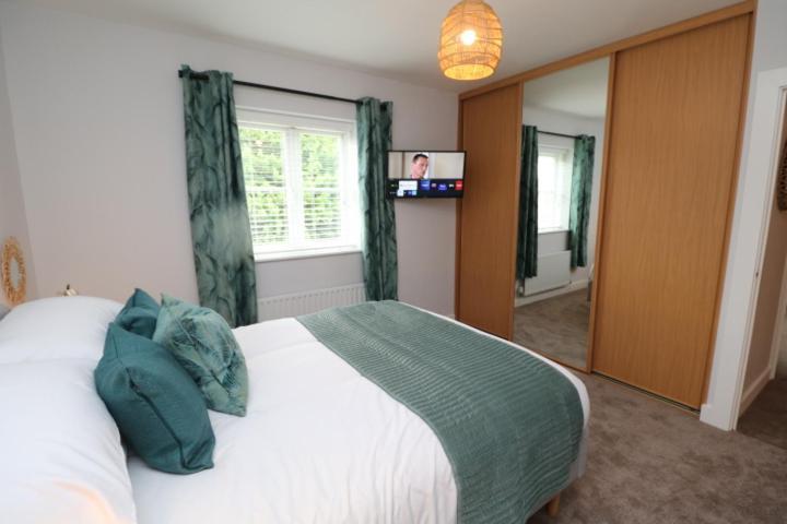 The Sanctury - Ih25Swa Appartement Middleton One Row Buitenkant foto
