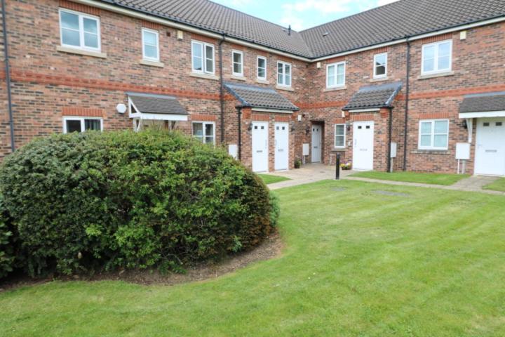 The Sanctury - Ih25Swa Appartement Middleton One Row Buitenkant foto
