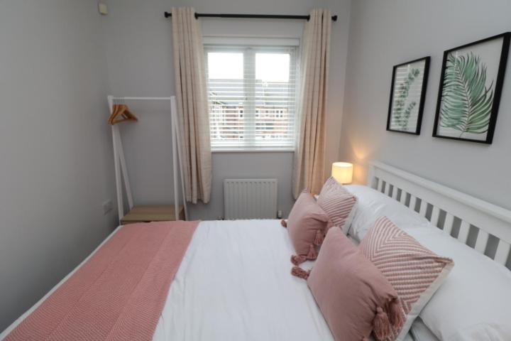 The Sanctury - Ih25Swa Appartement Middleton One Row Buitenkant foto