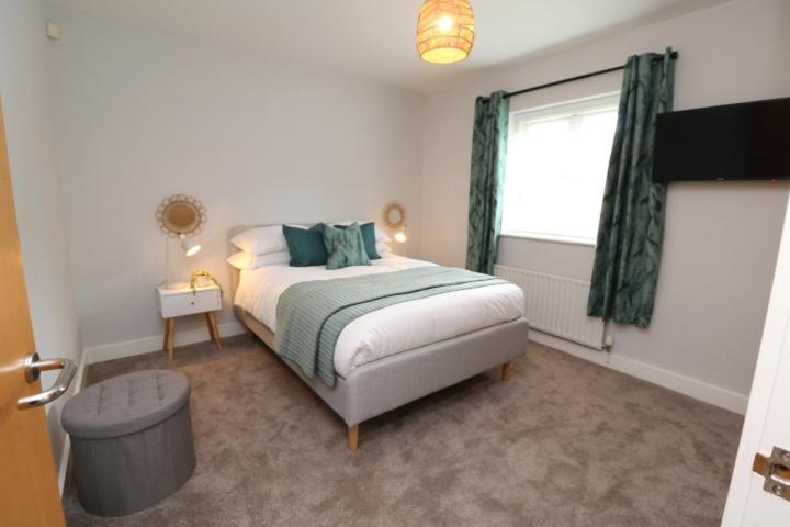 The Sanctury - Ih25Swa Appartement Middleton One Row Buitenkant foto